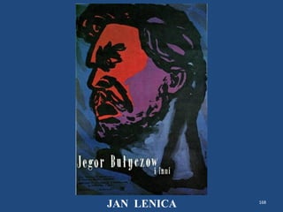 168
JAN LENICA
 