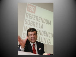 El Cas De Montenegro 2