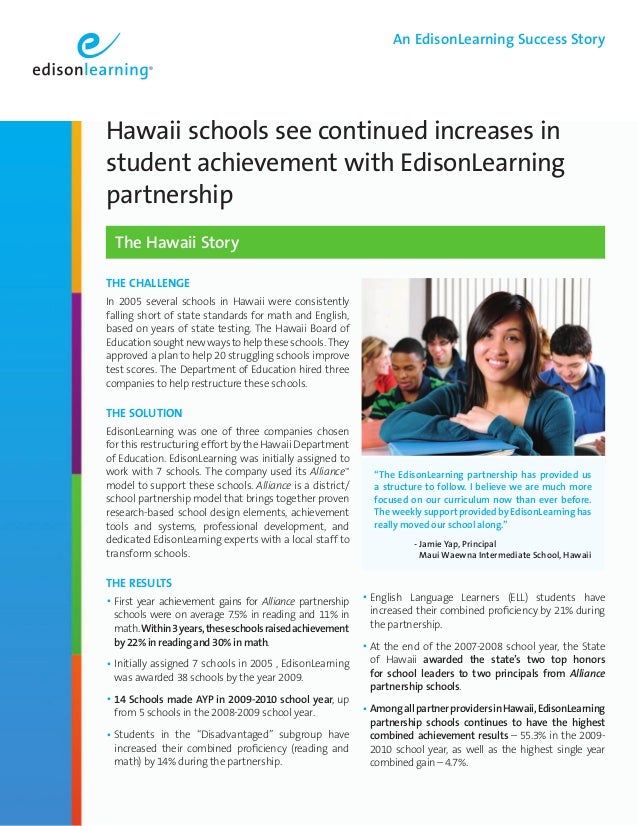 El case studies_hawaii_alliance