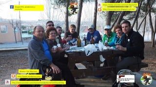 Grupo ATA, senderismo y
montaña http://atasenderismo.blogspot.com.es/
https://www.youtube.com/user/Apala554
http://www.youtube.com/channel/UCEjBLNQ-bX7aVOFjxodO2kg
http://apala.wordpress.com/
Musica: Van Morrison
 