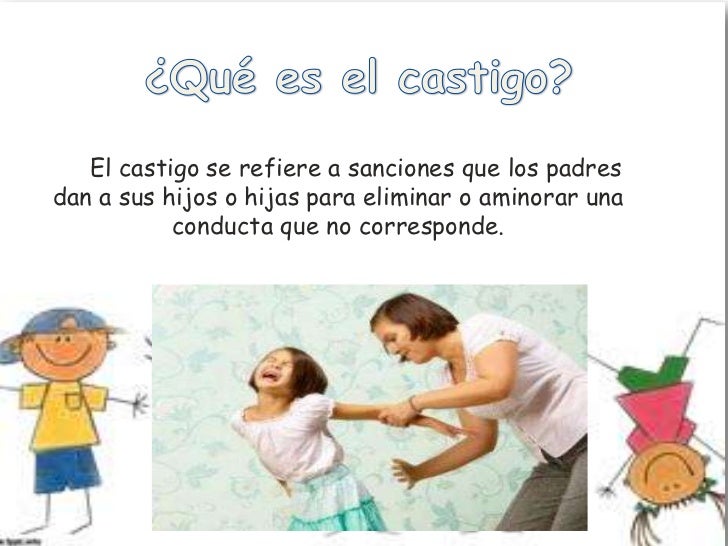 Significado De Castigo , Descubra o Sinônimo de Castigo: Conceitos e ...