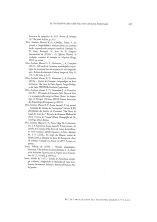 El castillo de crestuma...