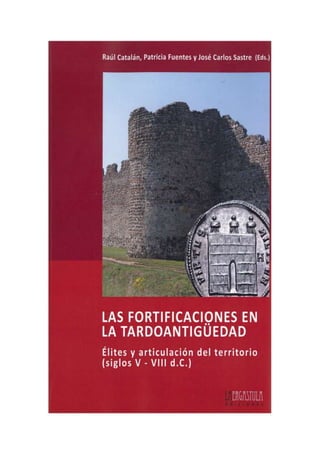 El castillo de crestuma...