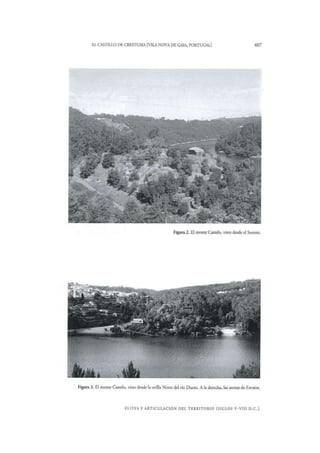 El castillo de crestuma...