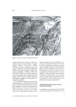 El castillo de crestuma...