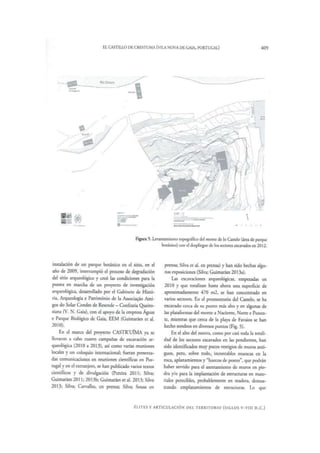 El castillo de crestuma...