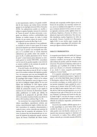 El castillo de crestuma...