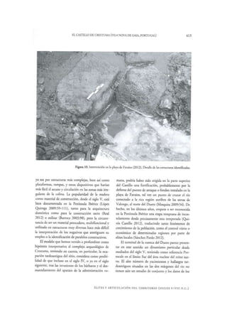 El castillo de crestuma...