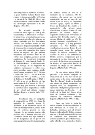 El Castro De Las Labradas (Patricia Fuentes Melgar)