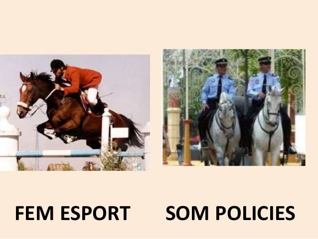 FEM ESPORT SOM POLICIES 