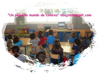El cazo de lorenzo by niños de 4 años B