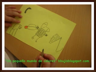 El cazo de lorenzo by niños de 4 años B