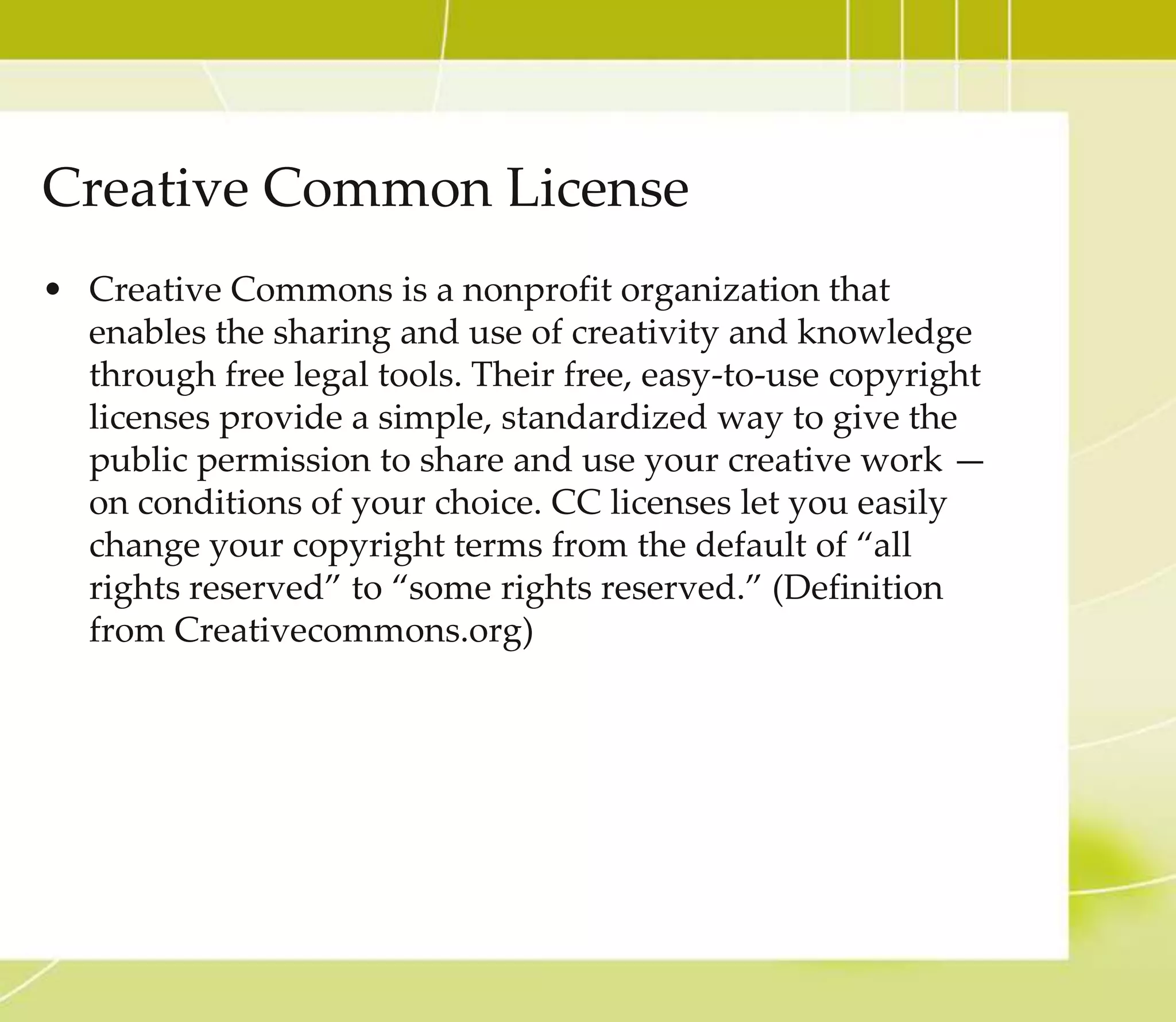 What were the “Real” Benefits?
 Building and sharing content among colleges
decreased development time and maximized
resources
 Quality improvements through
collaboration, visibility, creativity, and critical
thinking
 Content is compiled and edited by the instructor
 Time and effort were saved through the reuse and
remixing of resources
 Content is adaptable for individual colleges and
instructors
 Content was “standardized” among the 7
Energy colleges
 New Partnerships Opportunities
17
 