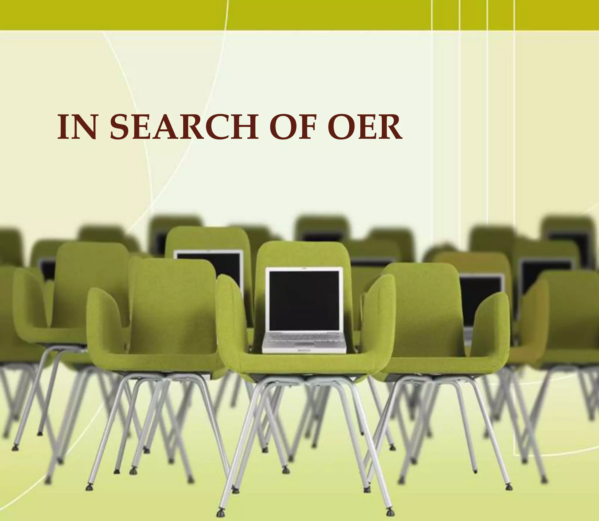 How do you really know if it is OER?
Let’s investigate the world of licenses, OPEN
resources, creative commons and public
domain……..
 