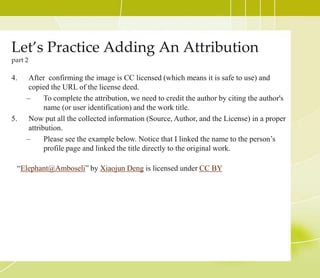How Do I Find OER When There Is
NO Central OER Repository
One place to start:
http://open4us.org/find-
oer/
 