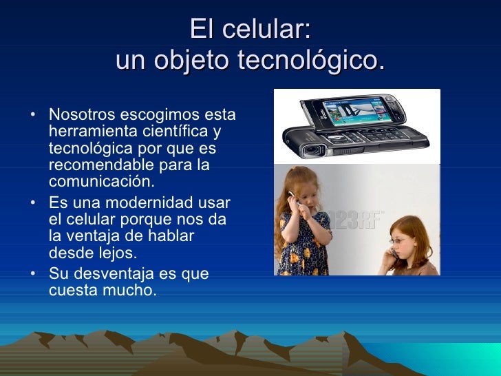 El Celular[1][1]
