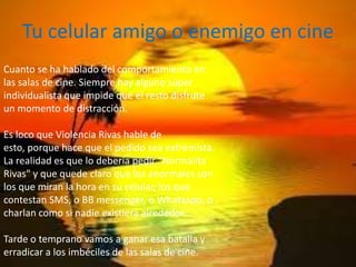 Diapositivas | PPT
