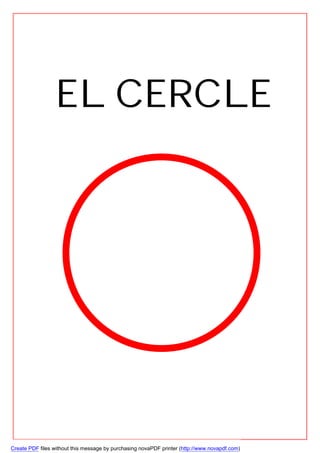 EL CERCLE




Create PDF files without this message by purchasing novaPDF printer (http://www.novapdf.com)
 