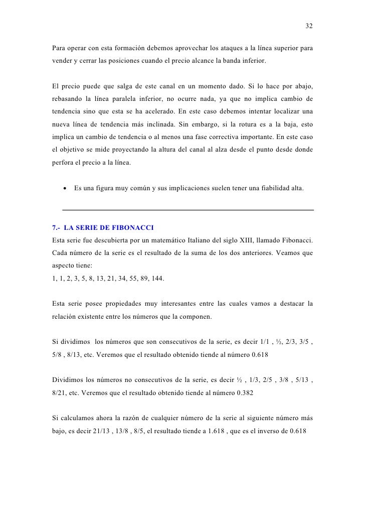 El chartismo del forex.pdf