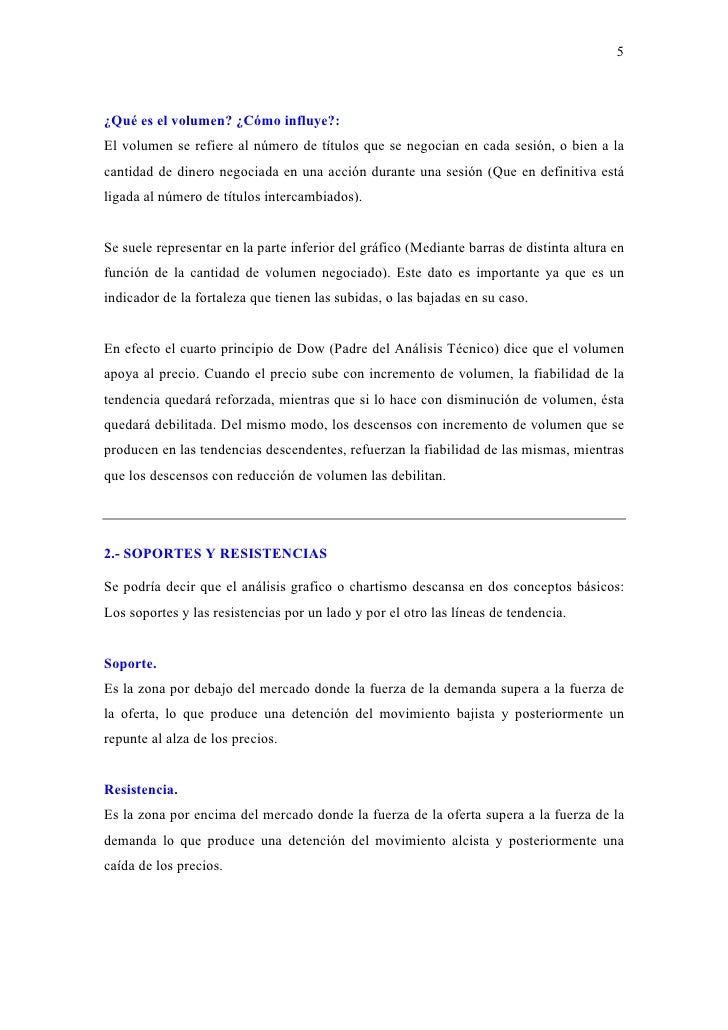 El chartismo del forex.pdf