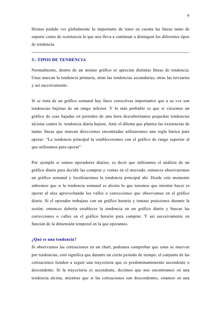 El chartismo del forex.pdf
