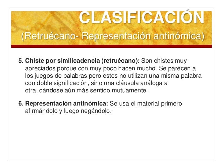 El chiste y su relación con el inconsciente