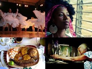 Más allá dEL ESTIGMA