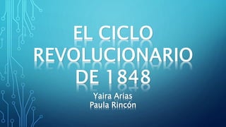 Yaira Arias
Paula Rincón
 