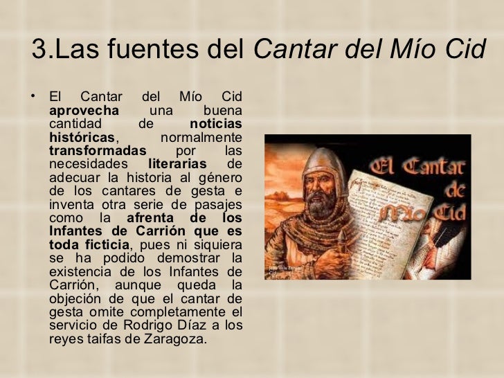 Nombre De Las Hijas Del Cid
