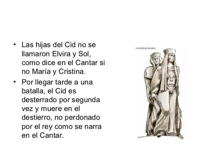El cid