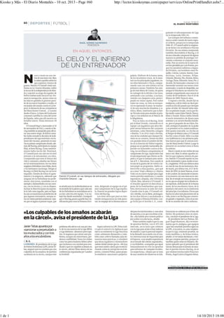 Kiosko y Más - El Diario Montañés - 10 oct. 2013 - Page #60

1 de 1

http://lector.kioskoymas.com/epaper/services/OnlinePrintHandler.ashx?...

14/10/2013 18:08

 