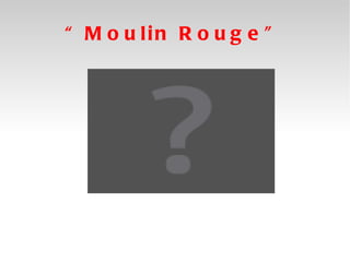 CIENCIA FICCION Al igual que en otros géneros, la ciencia ficción siempre ha estado presente en el cine (como la naranja mecánica, Stars Wars) y en los últimos años ha experimentado un gran avance gracias a la tecnología actual, que fomenta el gran uso de los efectos especiales más novedosos….llegando a alcanzar una perfección absoluta como en Avatar.  