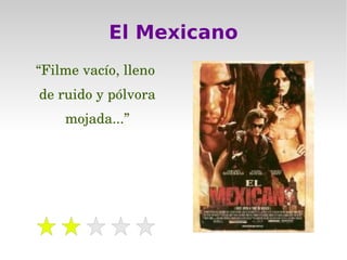 “ Avatar” “ Creada para conquistar los corazones, mentes, libros de historia y récords de taquilla, la película -la más cara de la historia-, es gloriosa, simplona y felizmente alocada” 