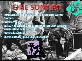 Cine de ciencia ficción