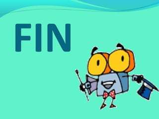 El cine. pablo baños