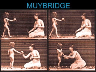MUYBRIDGE 