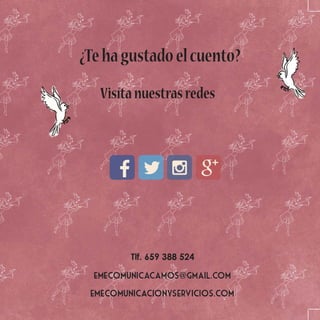 El circo de las emociones | PDF
