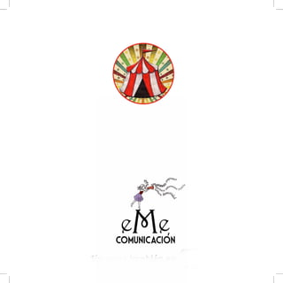 El circo de las emociones | PDF