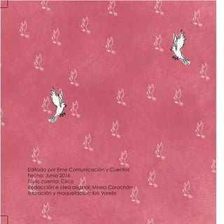 El circo de las emociones | PDF