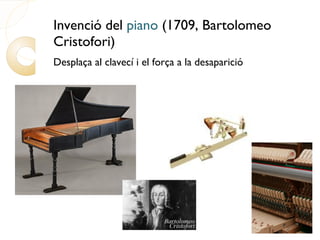 Els compositors  perden el dret  sobre les obres que creen.  No podran fer-ne un ús particular, ni regalar-les ni interpretar-les sense permís. 