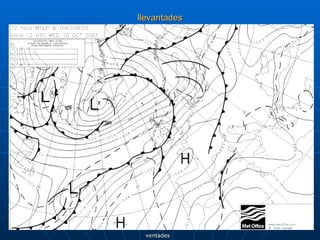 llevantades ventades 