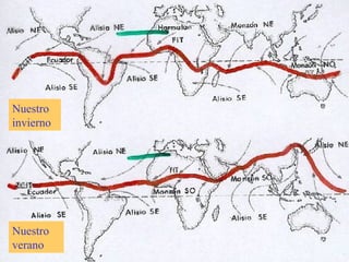Nuestro
invierno
Nuestro
verano
 
