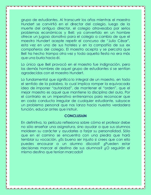 El Club De Los Emperadores Resumen