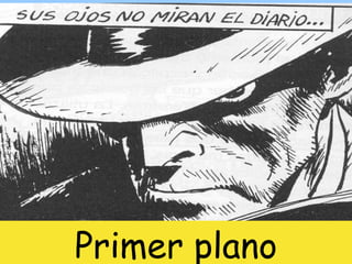 Primer plano 
