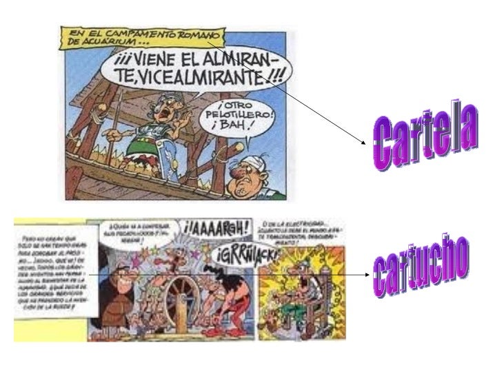 El cómic