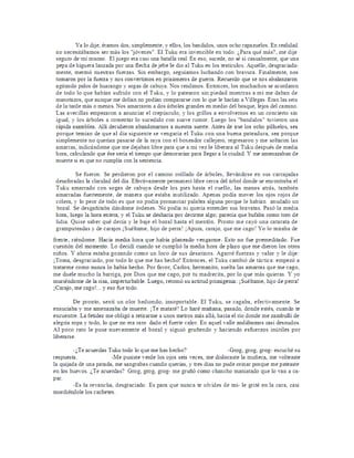 El cóndor y el zorro