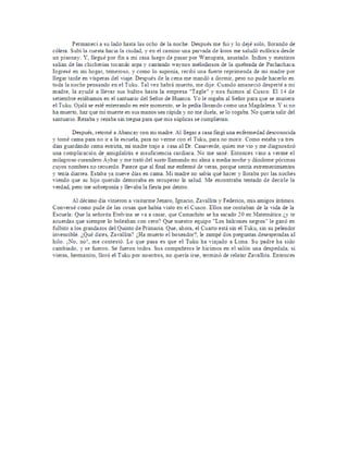 El cóndor y el zorro