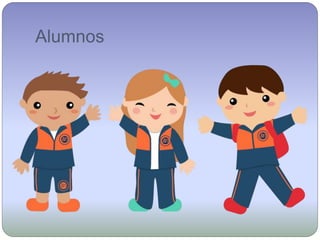 Alumnos