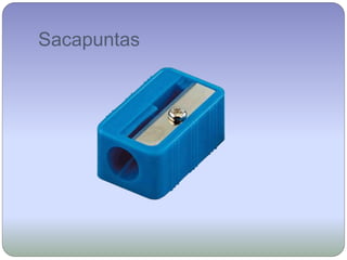 Sacapuntas
