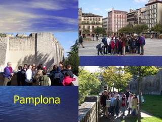 Pamplona
 